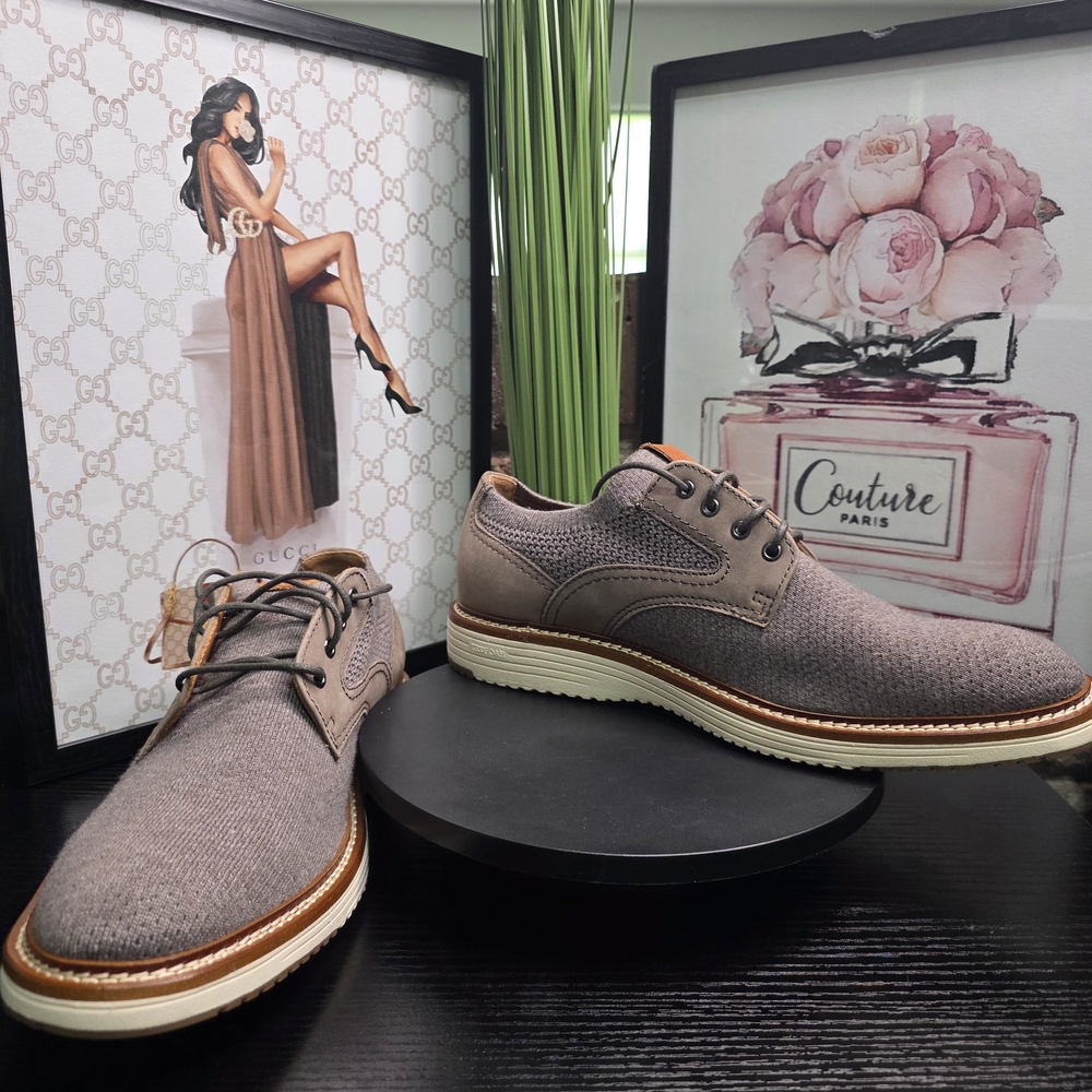 Johnston & Murphy Oxfords - Picture 6 of 8